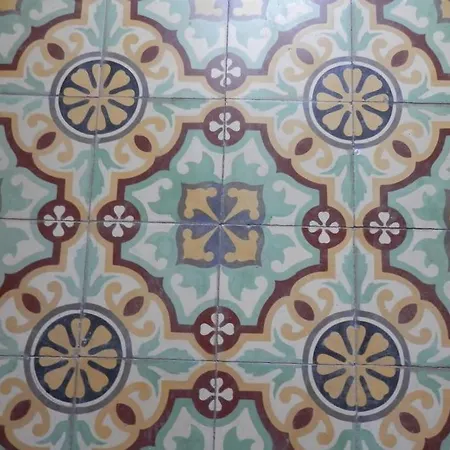 Casa Solariega En Centro De Vejer 公寓 贝赫尔-德拉弗龙特拉