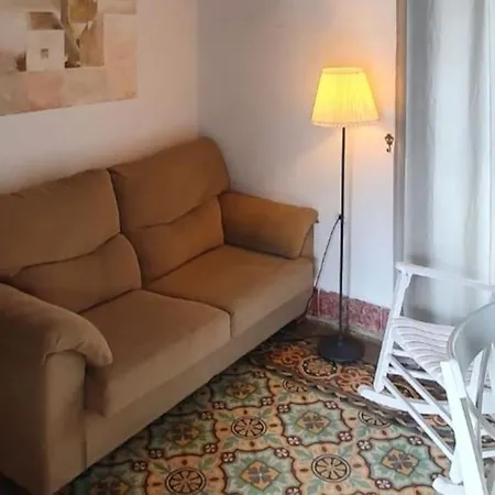 Casa Solariega En Centro De Vejer 公寓