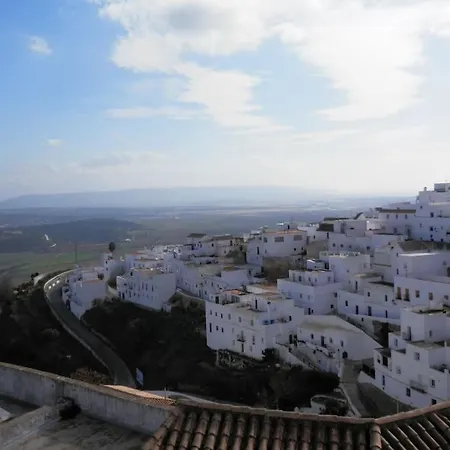 Casa Solariega En Centro De Vejer 公寓 *